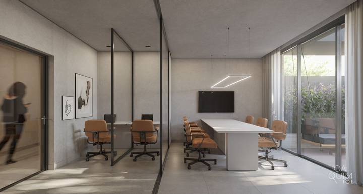 Coworking